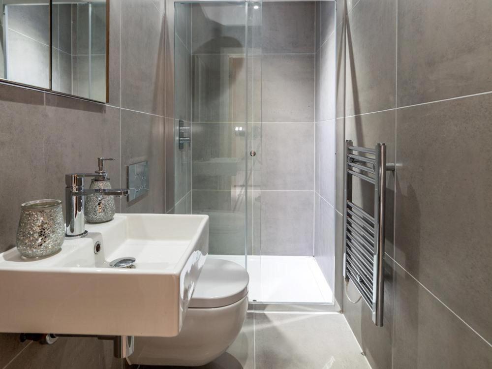 Tower Bridge Apartamento