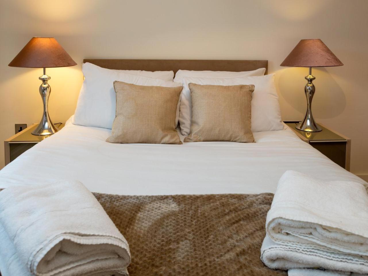 Apartamento Tower Bridge *