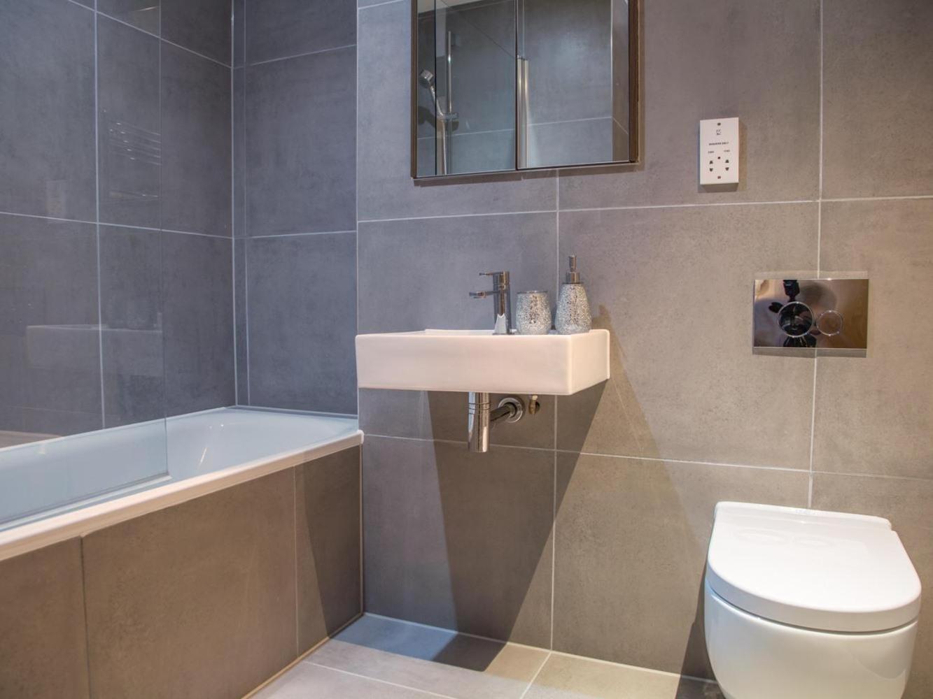Apartamento Tower Bridge Londres