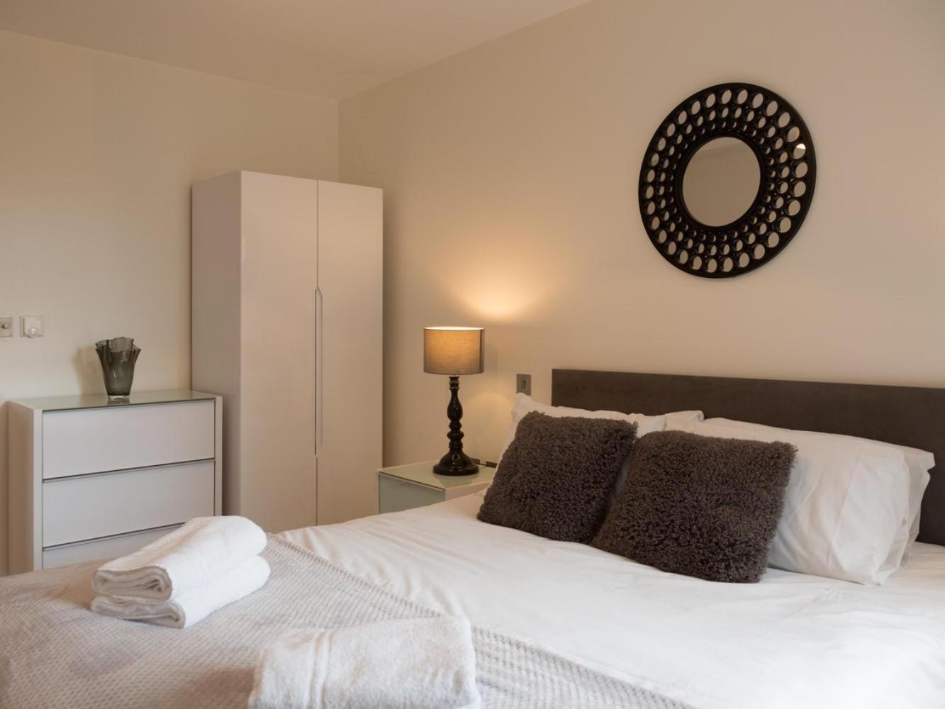 Apartamento Tower Bridge