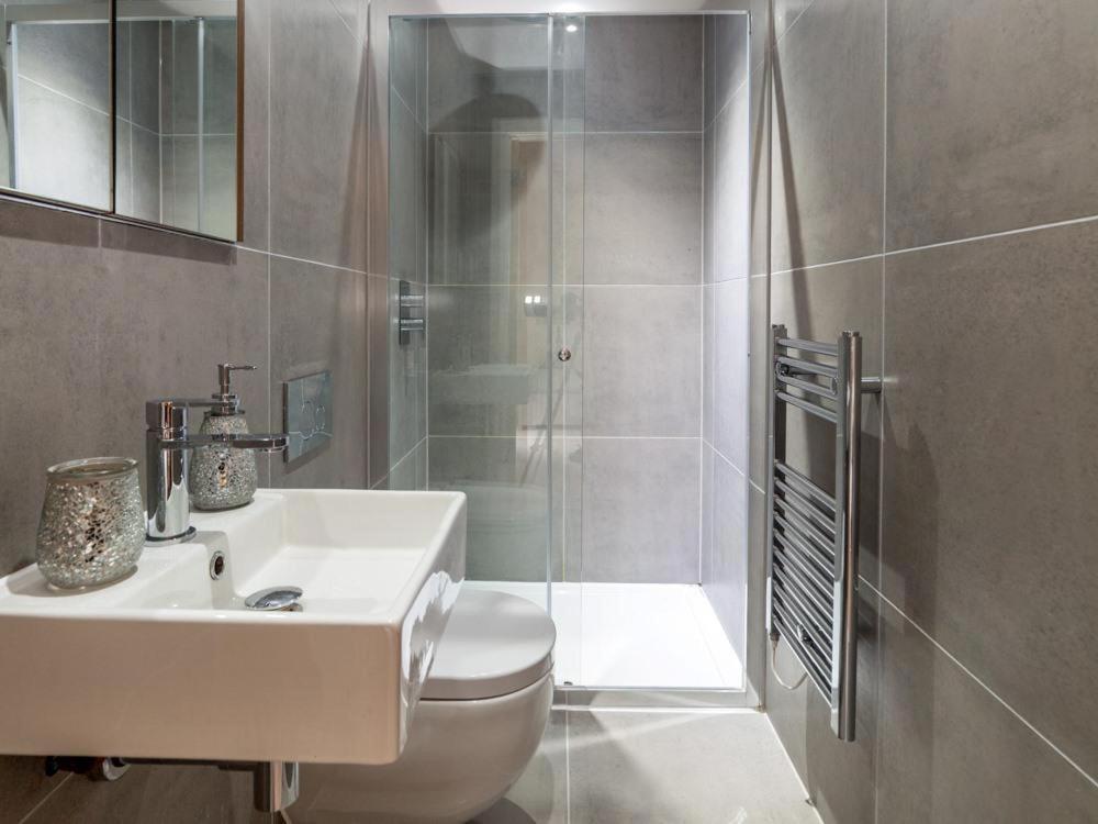 Apartamento Tower Bridge Londres