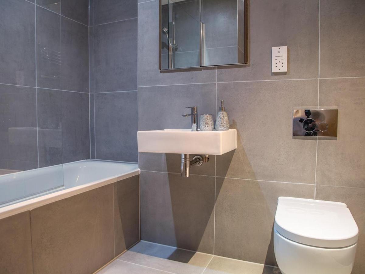 Apartamento Tower Bridge