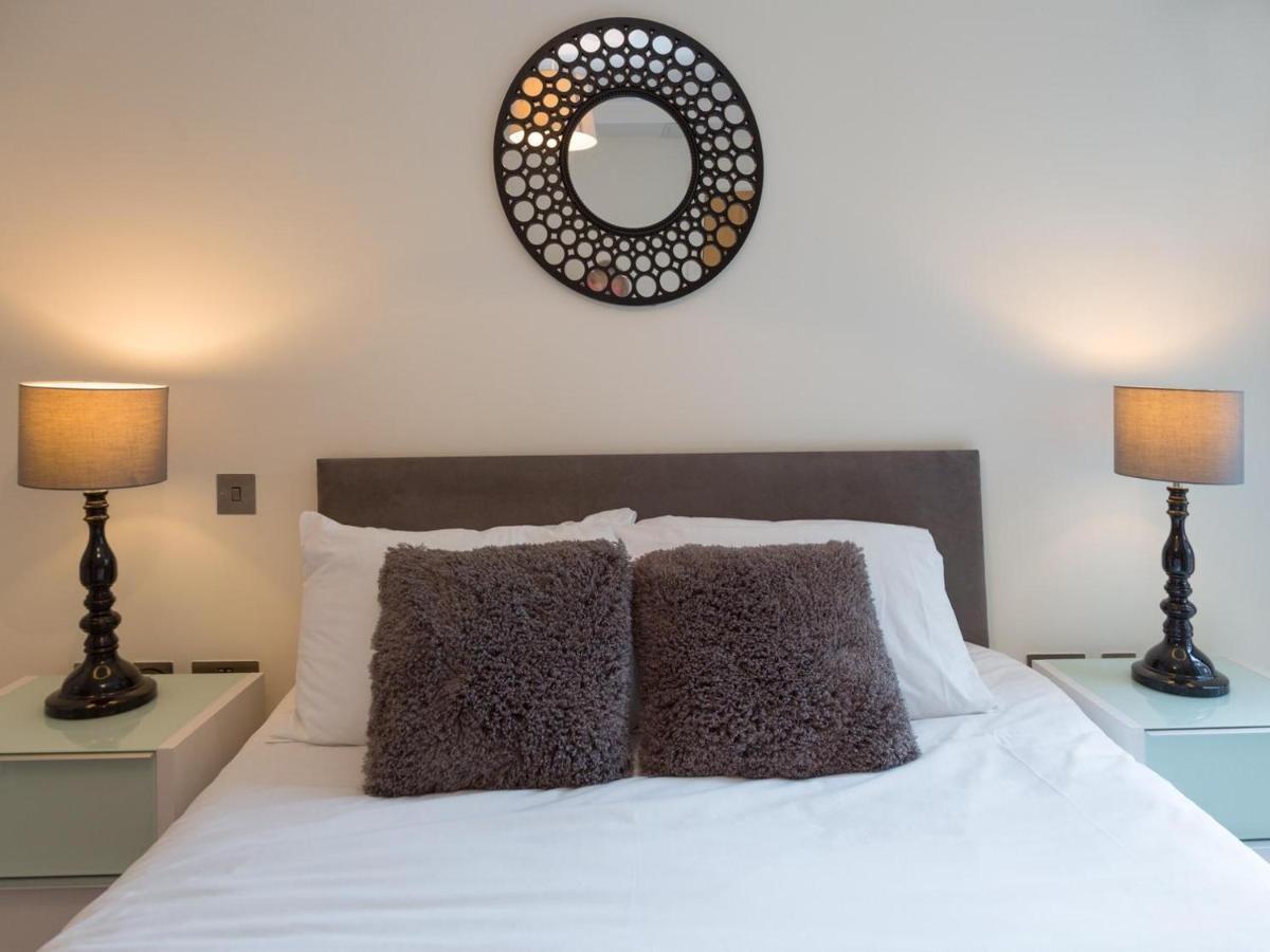Tower Bridge Apartamento