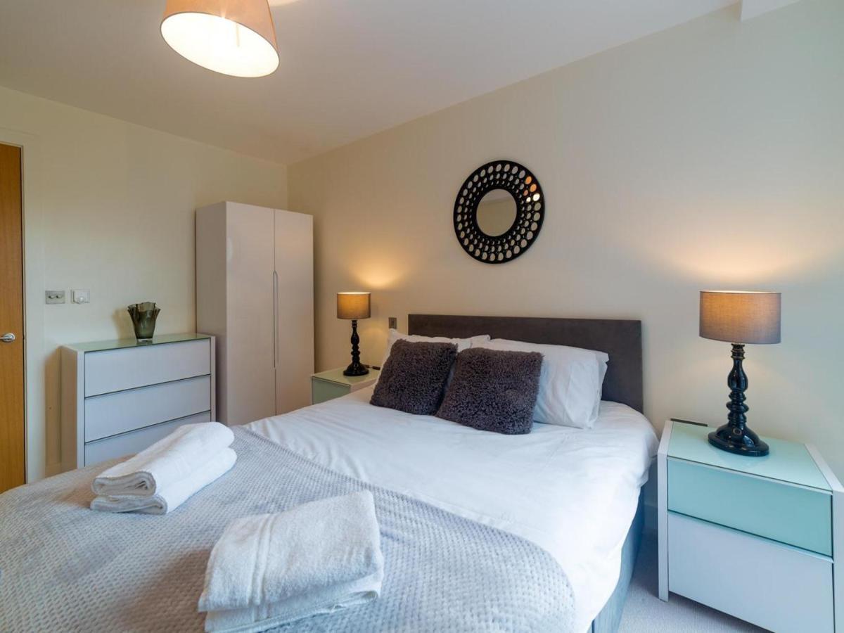 Apartamento Tower Bridge